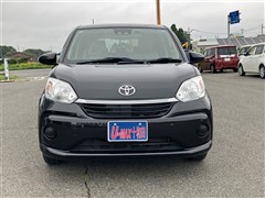 パッソ X LパッケージS 4WD