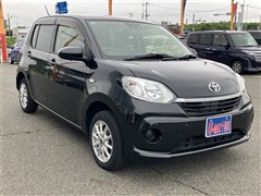 パッソ X LパッケージS 4WD