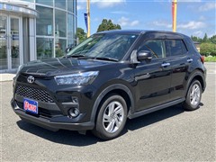 トヨタ ライズ G 4WD