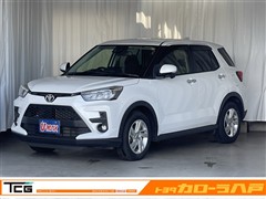 ライズ G 4WD