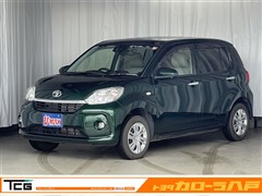 パッソ X Lパッケージ 4WD
