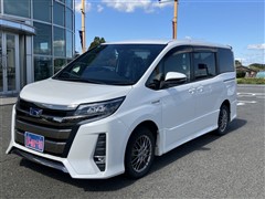トヨタ ノア SI