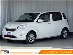 トヨタ パッソ X Lパッケージ 4WD