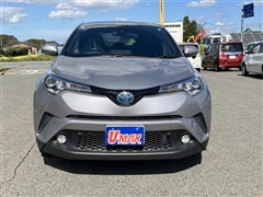 C-HR S