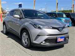 C-HR S