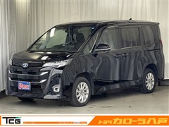 トヨタ ノア ハイブリッド G 4WD