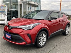C-HR G-T 4WD