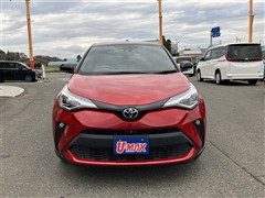 C-HR G-T 4WD