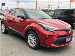 C-HR G-T 4WD
