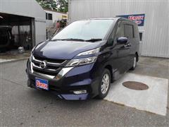 日産 セレナ ハイウェイスタープロパイ