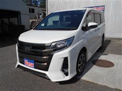 トヨタ ノア SI WXB2 4WD