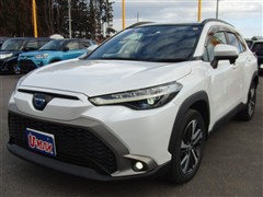 カローラクロス