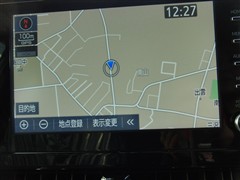 カローラクロス ハイブリッド Z