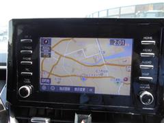 カローラツーリング HV S 4WD