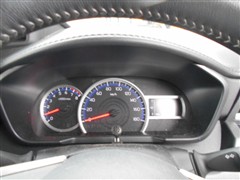 ルーミー カスタムG 4WD