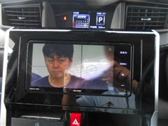 ルーミー カスタムG 4WD