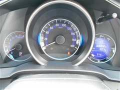 フィット 13G Fパッケージ4WD