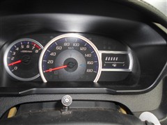 ルーミー カスタムG 4WD