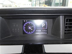 ルーミー カスタムG 4WD