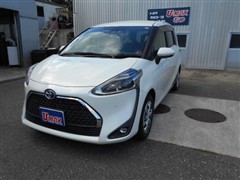 シエンタHV ファンベースG クエロ