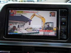 シエンタHV ファンベースG クエロ