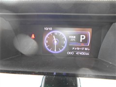 ルーミー カスタムG S 4WD