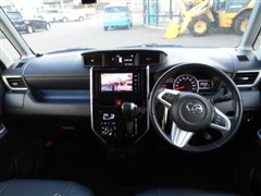 タンク カスタムG 4WD