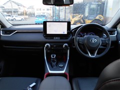 RAV4 HVアドベ オフロード2