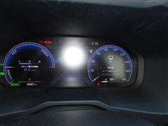 RAV4 HVアドベ オフロード2