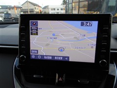 カローラクロス HV Z 4WD