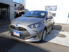 ヤリス ハイブリッド X 4WD