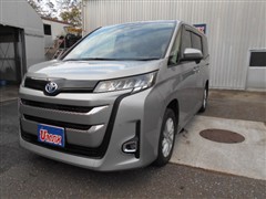 ノア ハイブリッド G 4WD