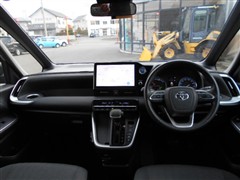 ノア ハイブリッド G 4WD