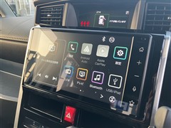 ルーミー カスタムG 4WD