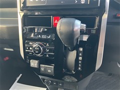 ルーミー カスタムG 4WD