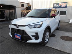 ライズ G 4WD