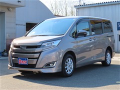 ノア G  4WD