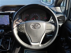 ノア G  4WD