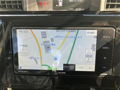 ルーミー カスタムG 4WD