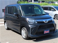 ルーミー G 4WD