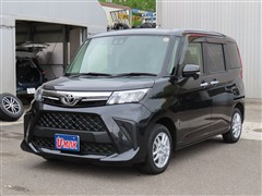 ルーミー G 4WD