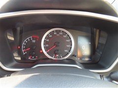 カローラスポーツ G 4WD