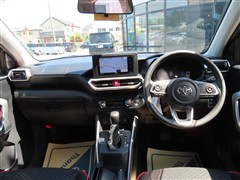 ライズ G 4WD