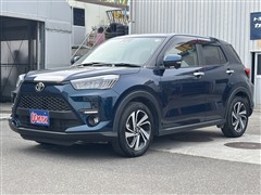 ライズ Z 4WD