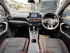 ライズ Z 4WD