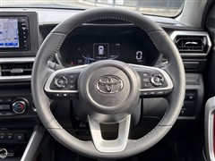 ライズ Z 4WD