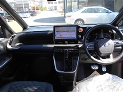 ヴォクシー S-Z 4WD