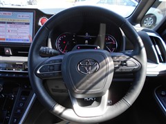 ヴォクシー S-Z 4WD