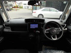 ルーミー G 4WD