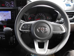 ルーミー G 4WD